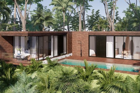 Parq Soho Surfside in Pecatu, Badung, Bali (5102) 4