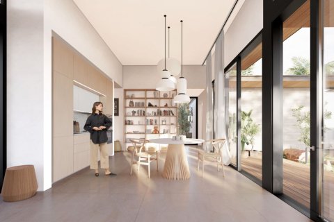 Вилла с 1 спальней в SOHO BY PARQ, Унгасан, Бадунг, Бали (5104) 4