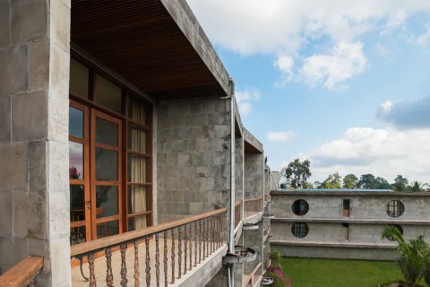 ЖК Parq Ubud в Тегаллаланг, Гианьяр, Бали (5103) 2