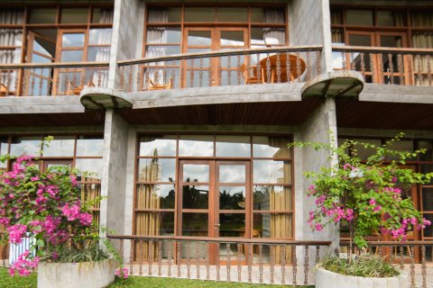 ЖК Parq Ubud в Тегаллаланг, Гианьяр, Бали (5103) 6