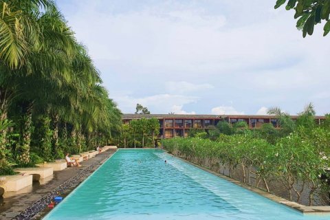 Parq Ubud di Tegallalang, Gianyar, Bali (5103)