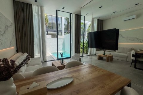 1 bedroom Villa in Kerobokan, Badung, Bali (14626) 10