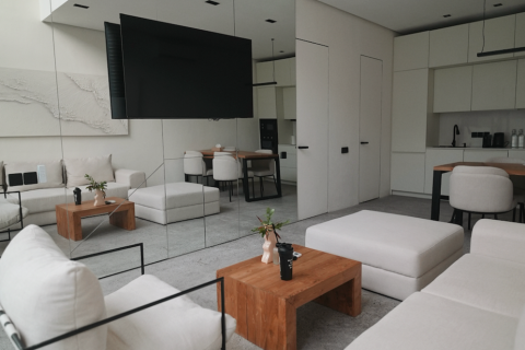 1 bedroom Villa in Kerobokan, Badung, Bali (14626) 2
