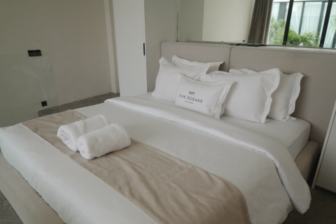 1 bedroom Villa in Kerobokan, Badung, Bali (14626) 6