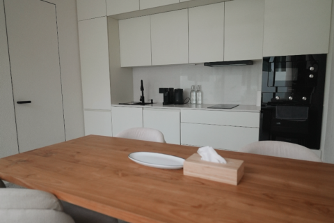 1 bedroom Villa in Kerobokan, Badung, Bali (14626) 4