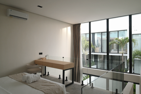 1 bedroom Villa in Kerobokan, Badung, Bali (14626) 5