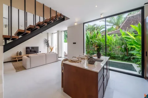 2 bedrooms Villa in Pererenan, Mengwi, Badung, Bali (11259) 12