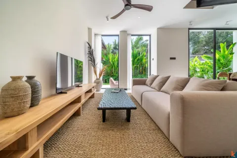 2 bedrooms Villa in Pererenan, Mengwi, Badung, Bali (11259) 10