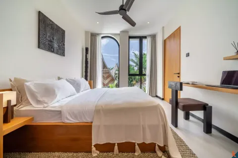 2 bedrooms Villa in Pererenan, Mengwi, Badung, Bali (11259) 13