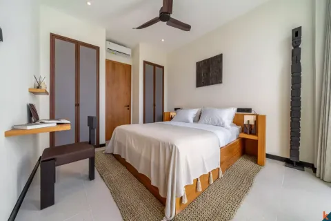 2 bedrooms Villa in Pererenan, Mengwi, Badung, Bali (11259) 6