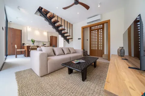 2 bedrooms Villa in Pererenan, Mengwi, Badung, Bali (11259) 3