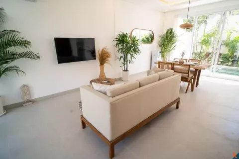 2 bedrooms Villa in Tumbak Bayuh, Mengwi, Badung, Bali (11260) 2