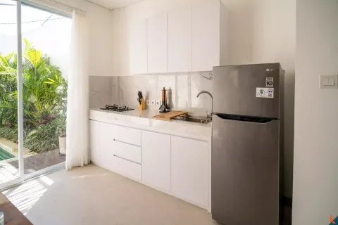 2 bedrooms Villa in Tumbak Bayuh, Mengwi, Badung, Bali (11260) 9