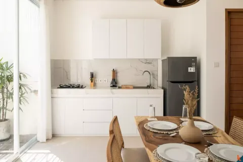 2 bedrooms Villa in Tumbak Bayuh, Mengwi, Badung, Bali (11260) 10