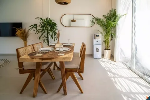 2 bedrooms Villa in Tumbak Bayuh, Mengwi, Badung, Bali (11260) 8