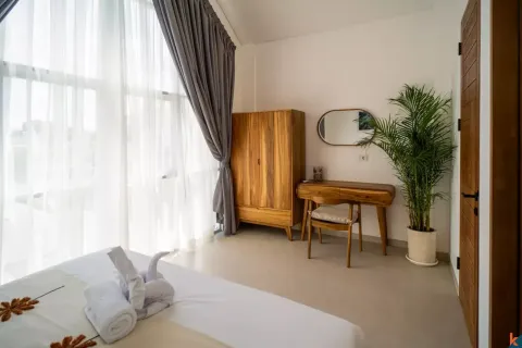 2 bedrooms Villa in Tumbak Bayuh, Mengwi, Badung, Bali (11260) 13