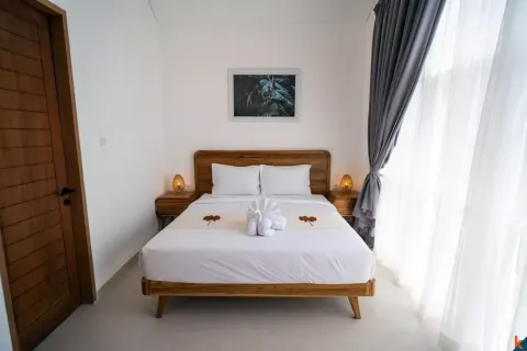 2 bedrooms Villa in Tumbak Bayuh, Mengwi, Badung, Bali (11260) 11