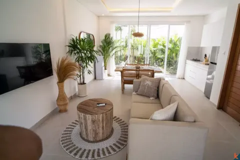 2 bedrooms Villa in Tumbak Bayuh, Mengwi, Badung, Bali (11260) 3