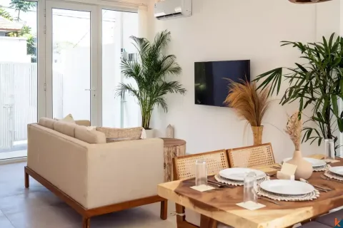 2 bedrooms Villa in Tumbak Bayuh, Mengwi, Badung, Bali (11260) 5