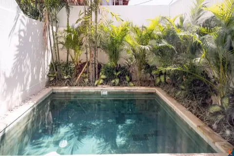 2 bedrooms Villa in Tumbak Bayuh, Mengwi, Badung, Bali (11260) 4