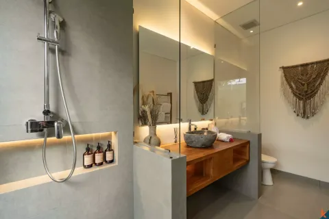 4 bedrooms Villa in Ubud, Gianyar, Bali (11261) 4
