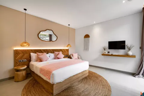 4 bedrooms Villa in Ubud, Gianyar, Bali (11261) 12