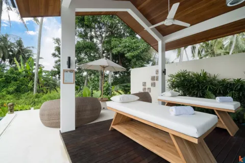 4 bedrooms Villa in Ubud, Gianyar, Bali (11261) 8