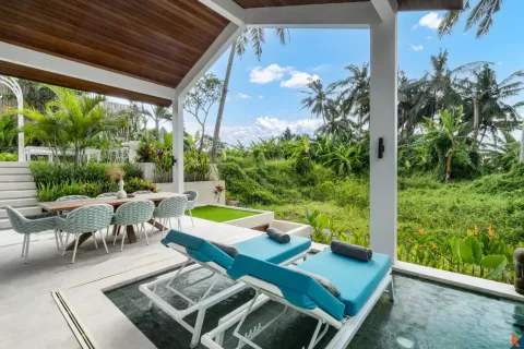 4 bedrooms Villa in Ubud, Gianyar, Bali (11261) 29