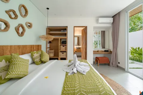 4 bedrooms Villa in Ubud, Gianyar, Bali (11261) 2