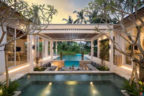 4 bedrooms Villa in Ubud, Gianyar, Bali (11261) 24