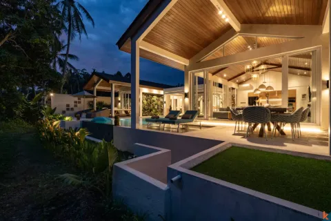 4 bedrooms Villa in Ubud, Gianyar, Bali (11261) 26