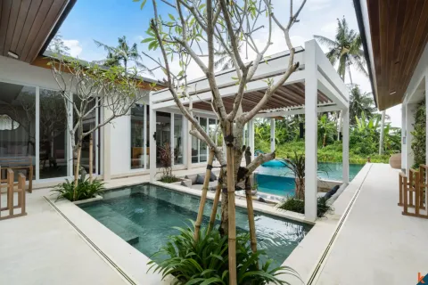4 bedrooms Villa in Ubud, Gianyar, Bali (11261) 6