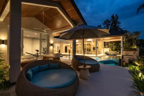 4 bedrooms Villa in Ubud, Gianyar, Bali (11261) 28