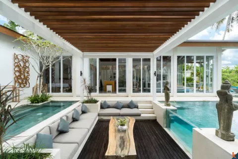 4 bedrooms Villa in Ubud, Gianyar, Bali (11261) 7