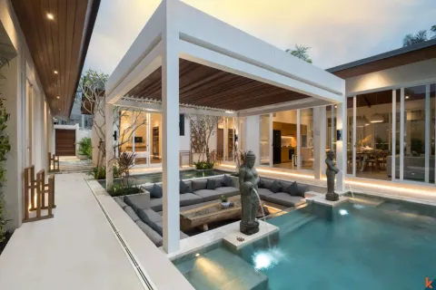 4 bedrooms Villa in Ubud, Gianyar, Bali (11261) 20