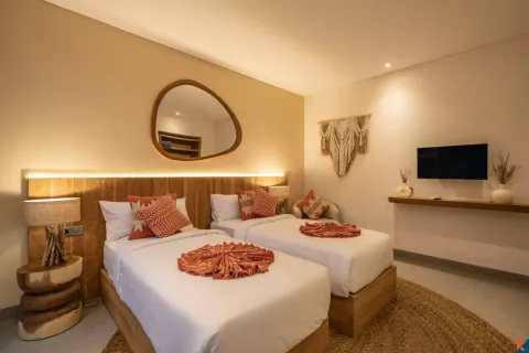 4 bedrooms Villa in Ubud, Gianyar, Bali (11261) 23