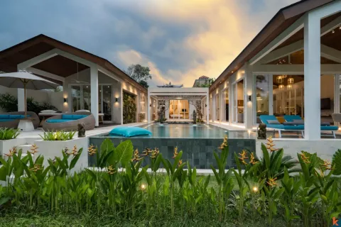 4 bedrooms Villa in Ubud, Gianyar, Bali (11261) 19