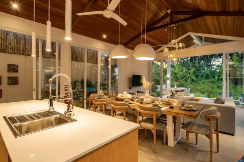 4 bedrooms Villa in Ubud, Gianyar, Bali (11261) 21