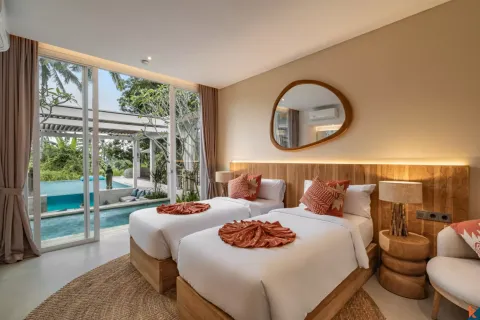 4 bedrooms Villa in Ubud, Gianyar, Bali (11261) 11