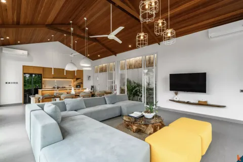 4 bedrooms Villa in Ubud, Gianyar, Bali (11261) 16