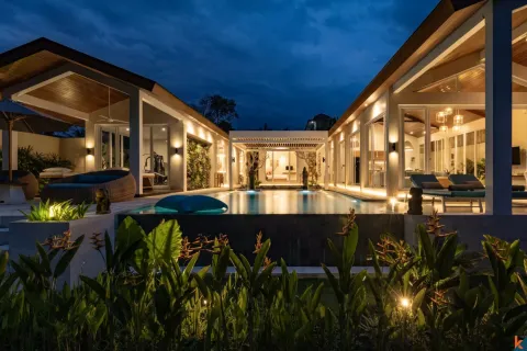 4 bedrooms Villa in Ubud, Gianyar, Bali (11261) 27
