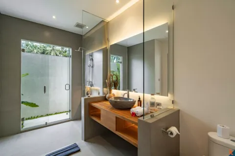 4 bedrooms Villa in Ubud, Gianyar, Bali (11261) 3