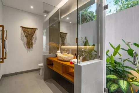 4 bedrooms Villa in Ubud, Gianyar, Bali (11261) 13