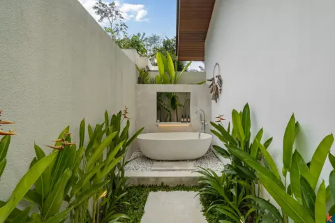 4 bedrooms Villa in Ubud, Gianyar, Bali (11261) 5