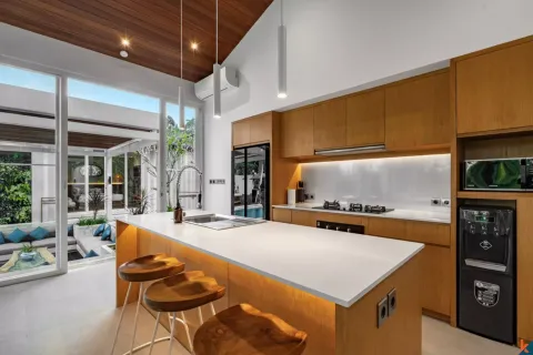 4 bedrooms Villa in Ubud, Gianyar, Bali (11261) 15