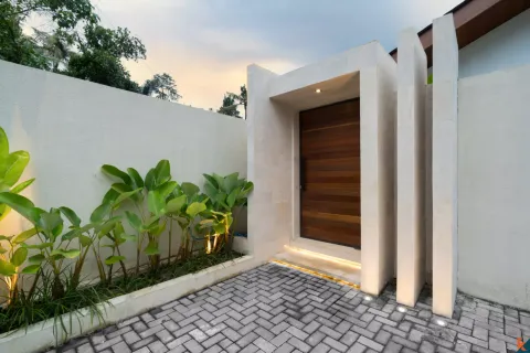 4 bedrooms Villa in Ubud, Gianyar, Bali (11261) 17