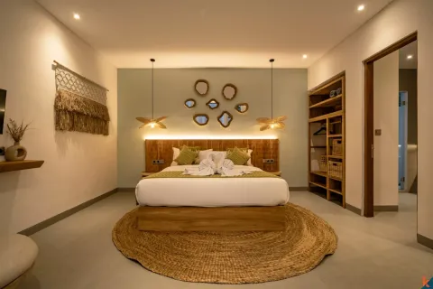 4 bedrooms Villa in Ubud, Gianyar, Bali (11261) 22