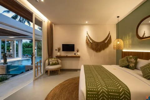 4 bedrooms Villa in Ubud, Gianyar, Bali (11261) 30