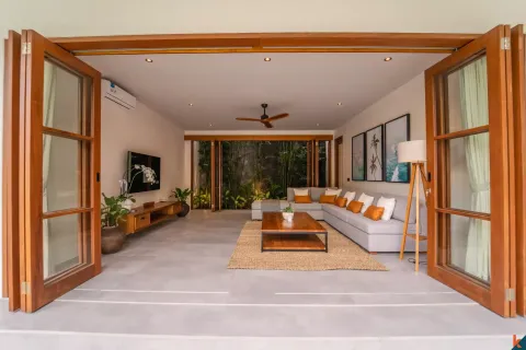 5 bedrooms Villa in Pererenan, Mengwi, Badung, Bali (11263) 10