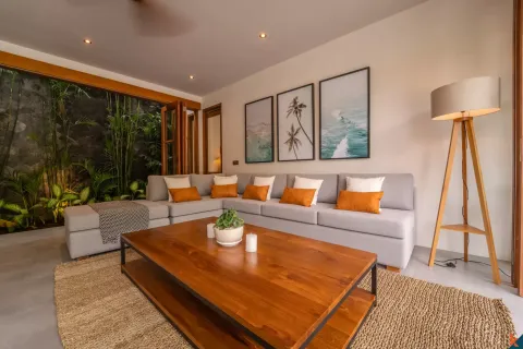 5 bedrooms Villa in Pererenan, Mengwi, Badung, Bali (11263) 11